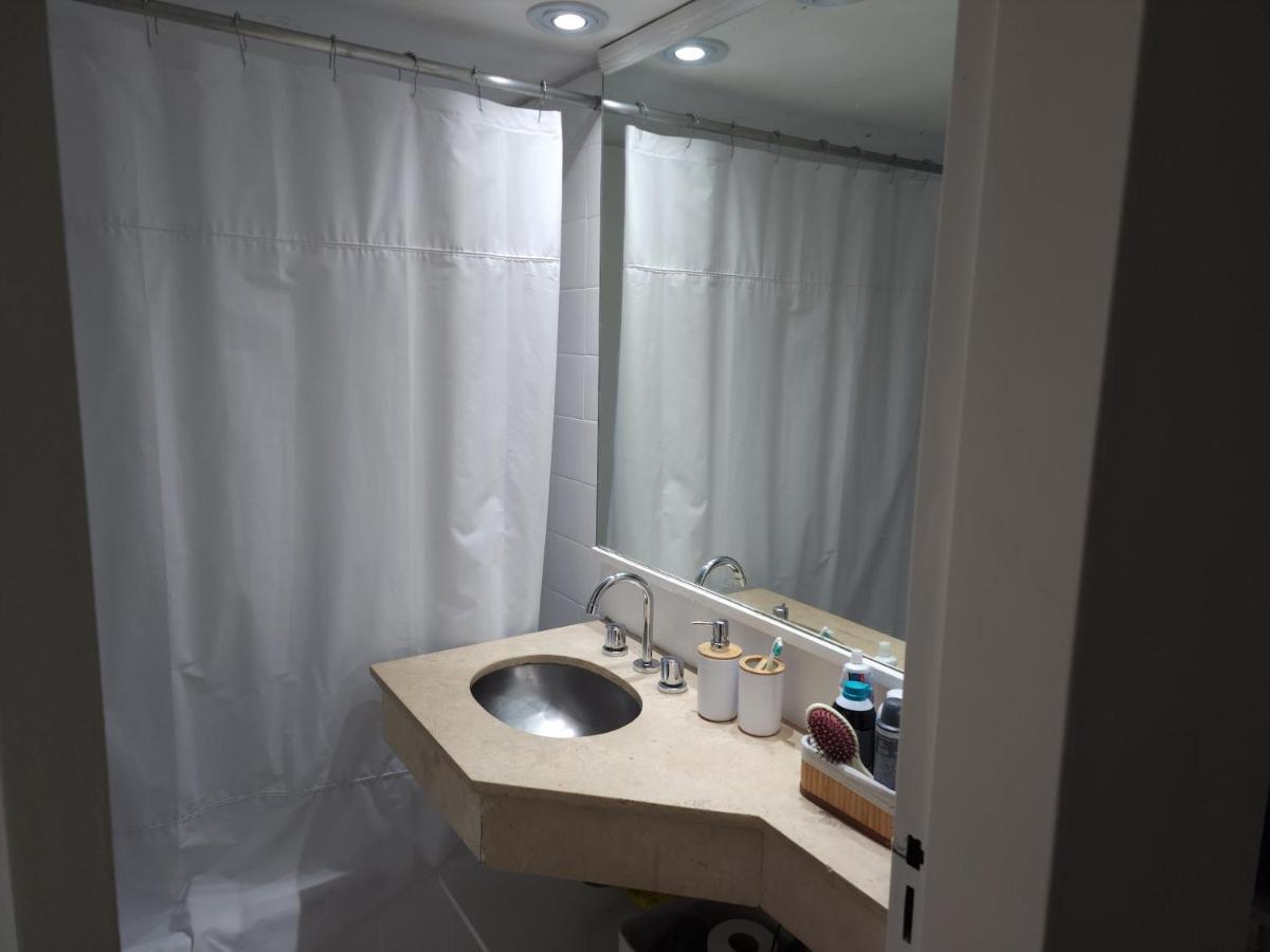Apartamento Tu Lugar En Buenos Aires 2 Ambientes Exterior foto